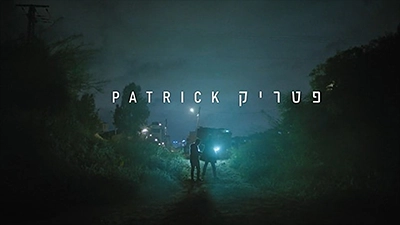Patrick